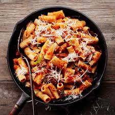 PORT' O SPECIAL Pasta